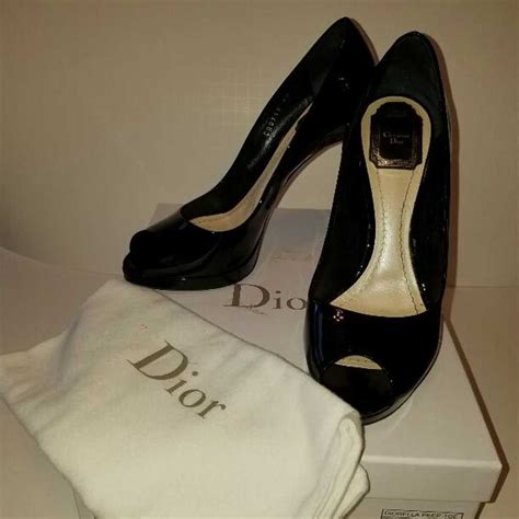 dior star heels|genuine dior heels.